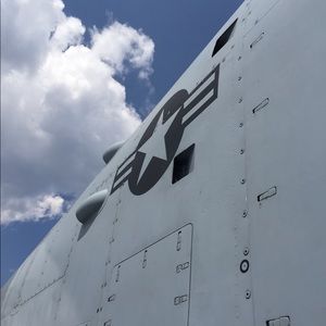 Meet your Posher, Thomas